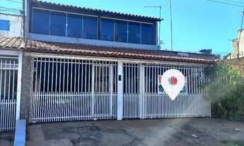 Imagem: Qno 11 via oeste Ceilandia DF