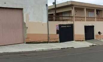 Imagem: Sobrado Xaxim