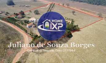 Imagem 2: Chácara 2 alqueires Perto de Vila Azul Rio Preto