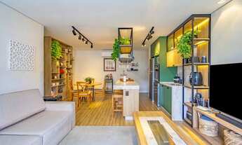 Imagem: Apartamento com 3 quartos em Itaipava, Petrópolis