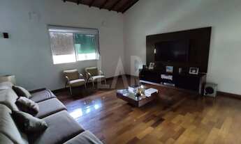 Imagem 2: Casa à venda, 5 quartos, 5 suítes, 8 vagas, Lagoa do Miguelão - Nova Lima/MG