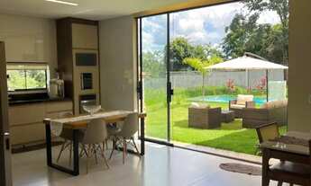 Imagem 4: Chácara em condomínio fechado em Guapó