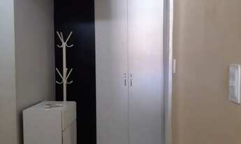 Imagem 4: APARTAMENTO DOIS QUARTOS MOBILIADO MORADA DO SOL