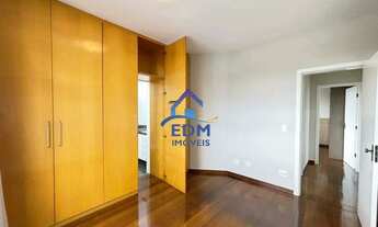 Imagem 6: Cobertura para aluguel, 3 quartos, 1 suíte, 2 vagas, Buritis - Belo Horizonte