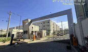 Imagem: Apartamento de leilão em JARDIM OURO BRANCO