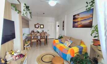 Imagem 2: Apartamento com Varanda e Garagem à Venda na Avenida Almirante Tamandaré - Coqueiros