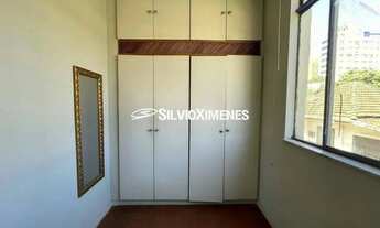 Imagem 7: Residencial Apartamento no Carmo com 97,00 (M²), 3 quartos e 1 vagas para Aluguel