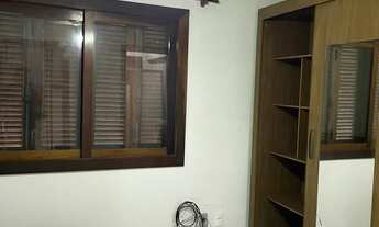 Imagem 7: Kitinete em pereque frente mar