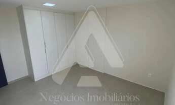 Imagem 5: Alugo apartamento com 01 Quarto 35m² - Catolé