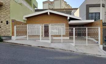 Imagem: Casa para locação no Jardim Messina em