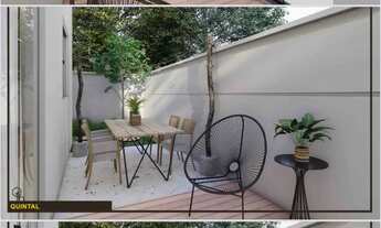 Imagem: Casa Ananindeua condomínio fechado