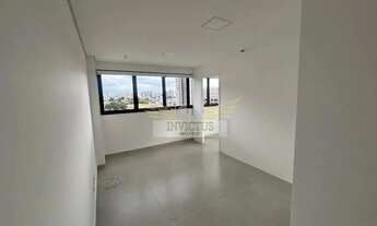 Imagem: Sala Comercial no Edifício Ilidio Lico