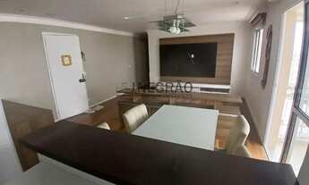 Imagem 2: Apartamento de 3 quartos com suíte na Vila Vera, São Paulo-SP: Excelente oportunidade de v