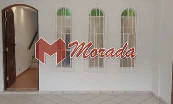 Imagem: SOBRADO VENDA CIDADE MAIA!!! 90m² REF