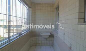 Imagem 3: Locação Apartamento 3 quartos Novo Eldorado Contagem