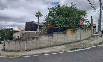 Imagem 5: Terreno plano em Jardim do Marquês, Jacareí