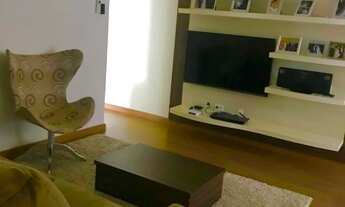 Imagem 5: OPORTUNIDADE LINDO APARTAMENTO SEMI-MOBILIADO SÃO JOÃO NEPOMUCENO