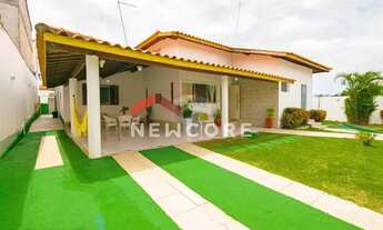 Imagem: Casa em Rua do Bosque - Barra do Jacuípe