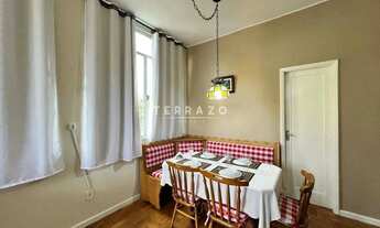 Imagem 4: Apartamento para aluguel, 1 quarto, Alto - Teresópolis/RJ