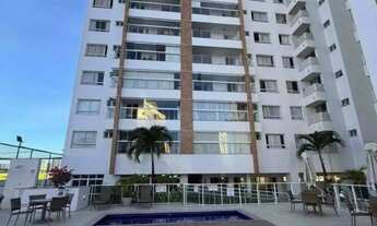 Imagem 2: Apartamento em Jardins - Aracaju