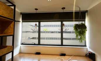 Imagem 2: Vogue Square, ALUGUE AGORA! Sala Comercial Inspiradora na Barra da Tijuca!