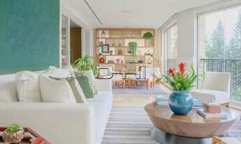 Imagem 2: Venda Apartamento 4 Dormitórios - 319 m² Vila Nova Conceição