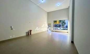 Imagem 3: Salão comercial novo para locação no Centro de Americana/SP