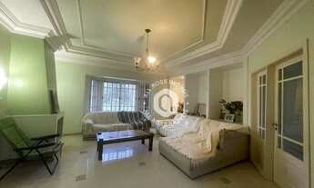 Imagem 3: Sobrado 4D com 01 Suíte - 250m² - Canoas