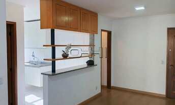 Imagem 6: Venda Apartamento 2 Dormitórios - 56 m² Moema