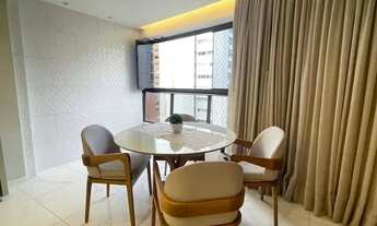 Imagem 4: Imóvel para aluguel tem 156 metros quadrados com 3 quartos em Piedade - Jaboatão dos Guara