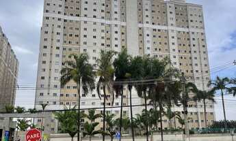 Imagem 2: Vendo lindo apartamento de 2 quartos e suíte! top Life! Taguatinga! Aceita financiamento