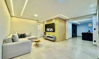 Imagem 2: Área Privativa 3 Quartos (1 Suíte com Closet) 2 Vagas Jaraguá, BH