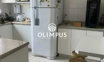 Imagem 5: Apartamento à venda, 4 quartos, Saraiva - Uberlândia/MG