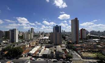 Imagem 2: MO78 Apto novo 02 Quartos 01 Vaga no YOU RESIDENCE - Bairro São Braz