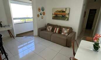 Imagem 4: Apartamento à venda na Enseada Azul, Guarapari-ES: 2 quartos, 1 suíte, 2 salas, 2 banheiro