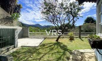 Imagem 6: Casa com 5 dormitórios à venda, 220 m² por R$ 990.000,00 - Golfe - Teresópolis/RJ