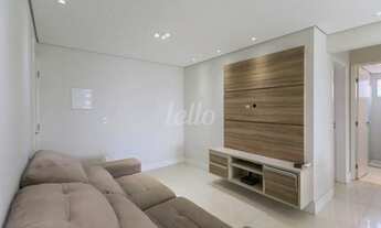 Imagem 6: Apartamento 2 quartos à venda no(a) Santana