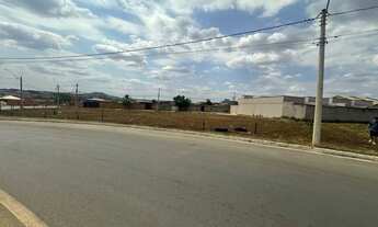 Imagem 3: Aluga-se Área 1.820 M2 Senador Canedo Terra Bela . Avenida Pedro Miranda