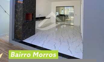 Imagem 3: Casa Alto Padrão Morros Planta Moderna Oportunidade