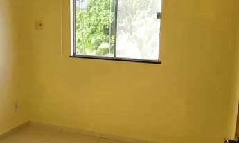 Imagem 3: Residencial flores do campo na hélio Gueiros 2/4 3 andar escada