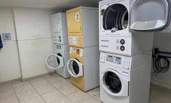 Imagem 4: Real Celebration 1 quarto mobiliado