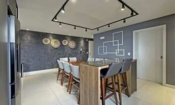 Imagem 7: Apartamento de 03 dormitórios mobiliado!