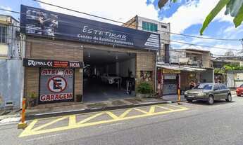 Imagem: Vendo Galpão