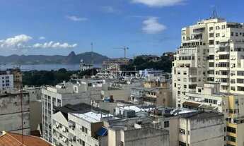 Imagem: Apartamento - Padrão / Residencial / Glória