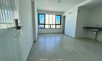 Imagem 13: Allure Residence Studios de 24m² Ao lado da Uninassau Últimas Unidades