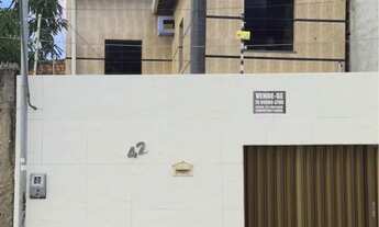 Imagem: Casa de andar com piscina R$ 249.999 3/4