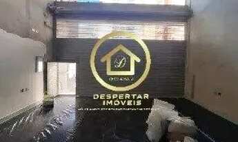 Imagem 5: Salão comercial Pirituba novo 160 metros, 2 vagas e 2 banheiros