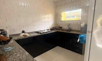 Imagem 3: Imóvel para venda possui 90 metros quadrados com 2 quartos