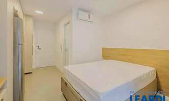 Imagem 2: APARTAMENTO - PINHEIROS - SP