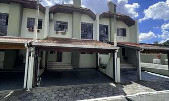 Imagem: Sobrado para venda possui 76 metros quadrados